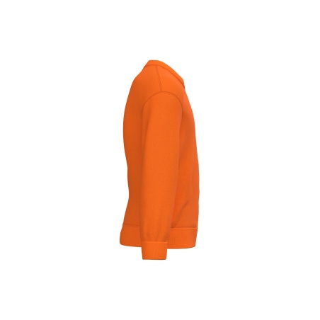 Sweat-shirt col rond enfant