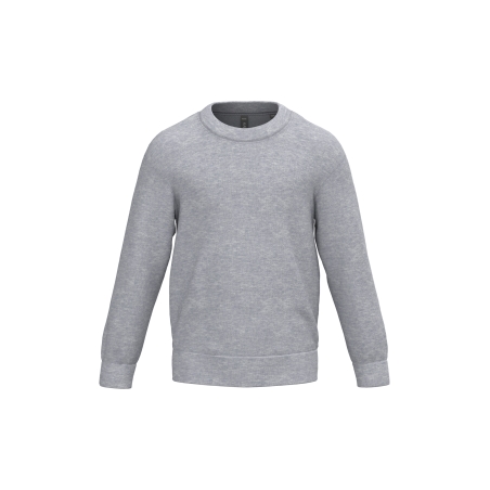 Sweat-shirt col rond enfant