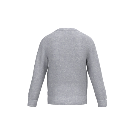 Sweat-shirt col rond enfant