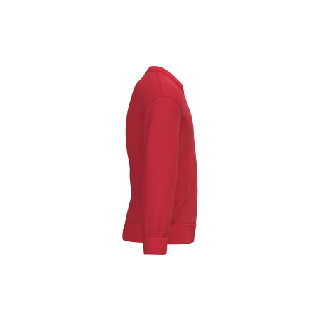 Sweat-shirt col rond enfant