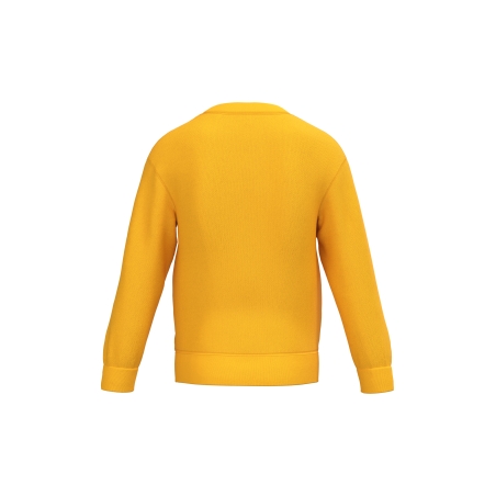 Sweat-shirt col rond enfant
