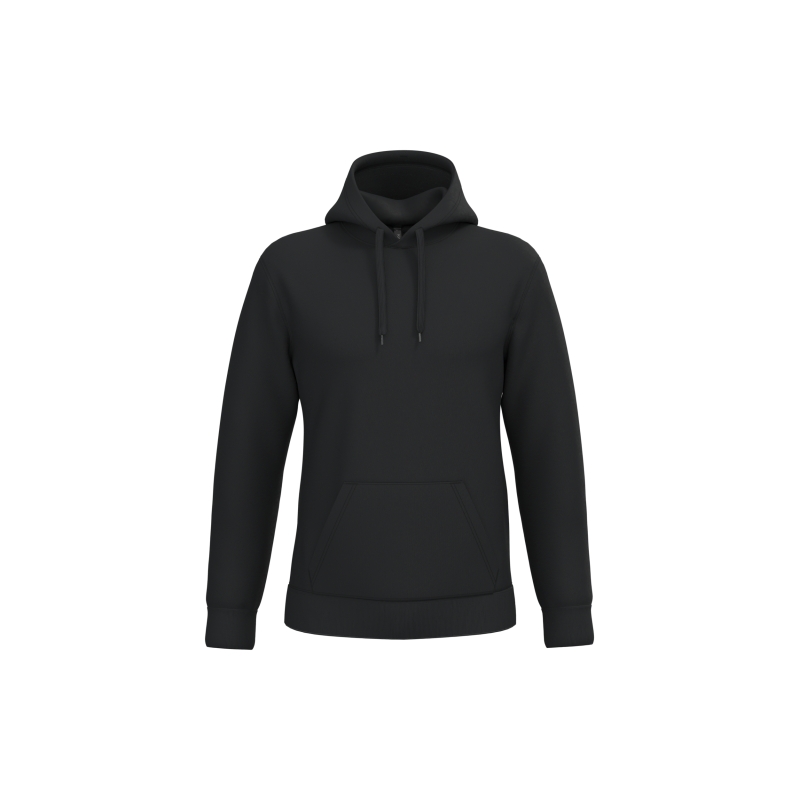 Sweat-shirt capuche homme