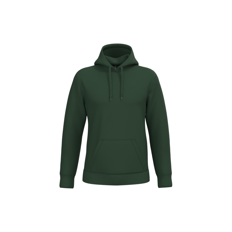Sweat-shirt capuche homme