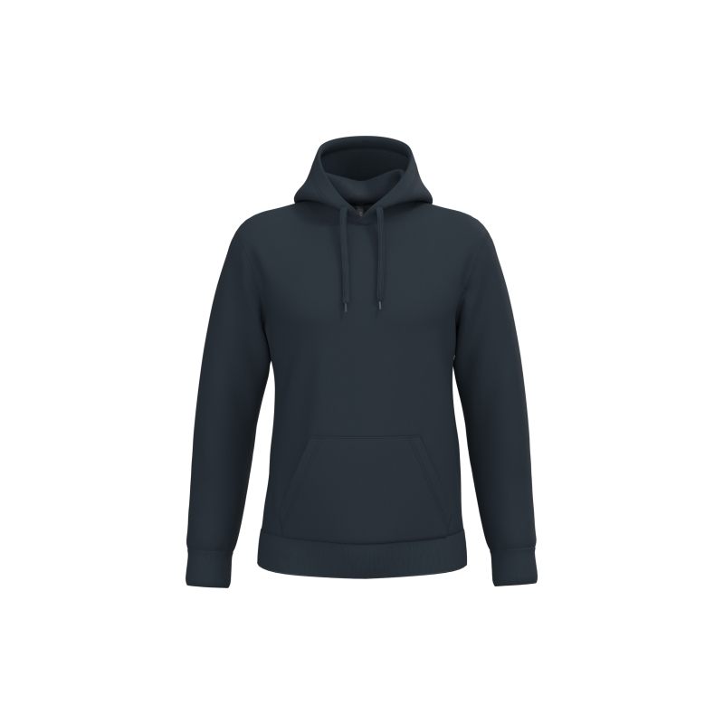 Sweat-shirt capuche homme