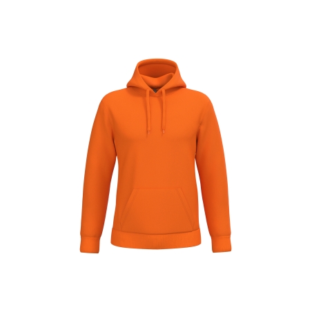 Sweat-shirt capuche homme