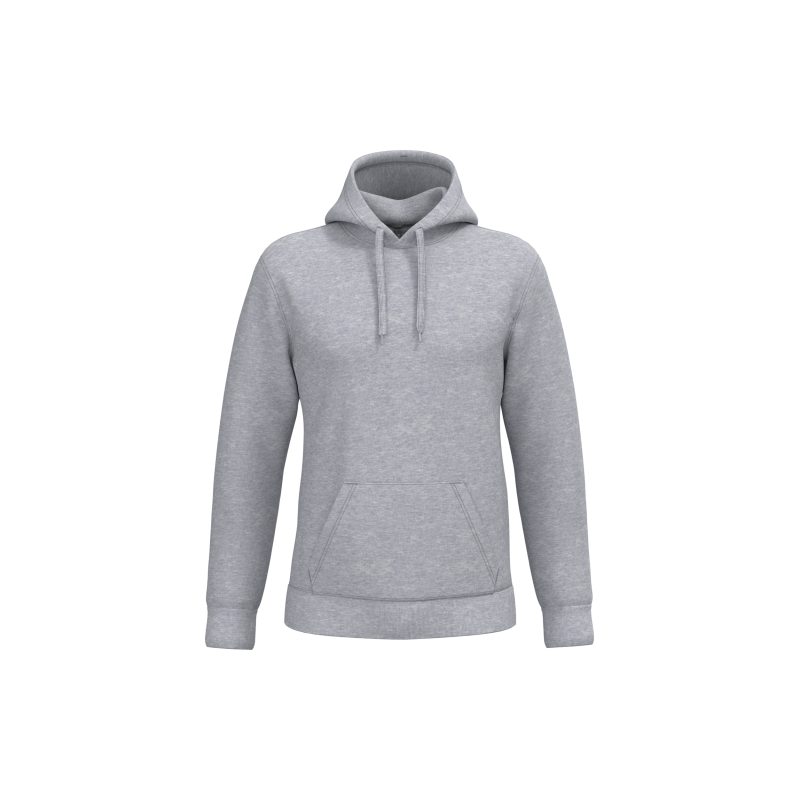 Sweat-shirt capuche homme