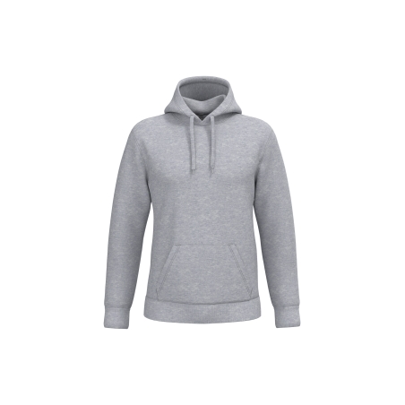 Sweat-shirt capuche homme