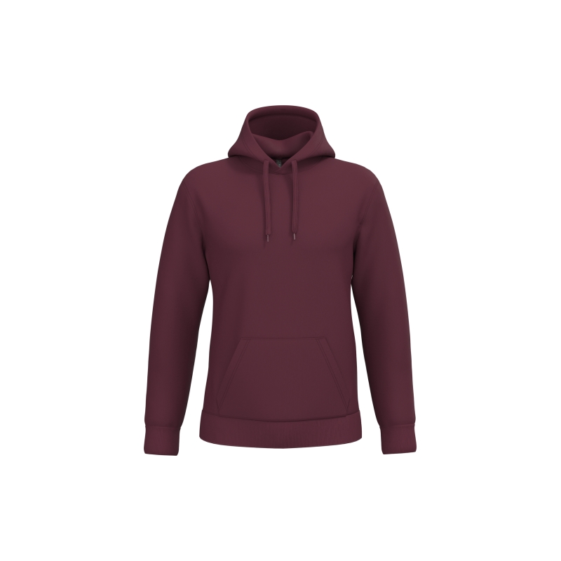 Sweat-shirt capuche homme