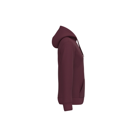 Sweat-shirt capuche homme