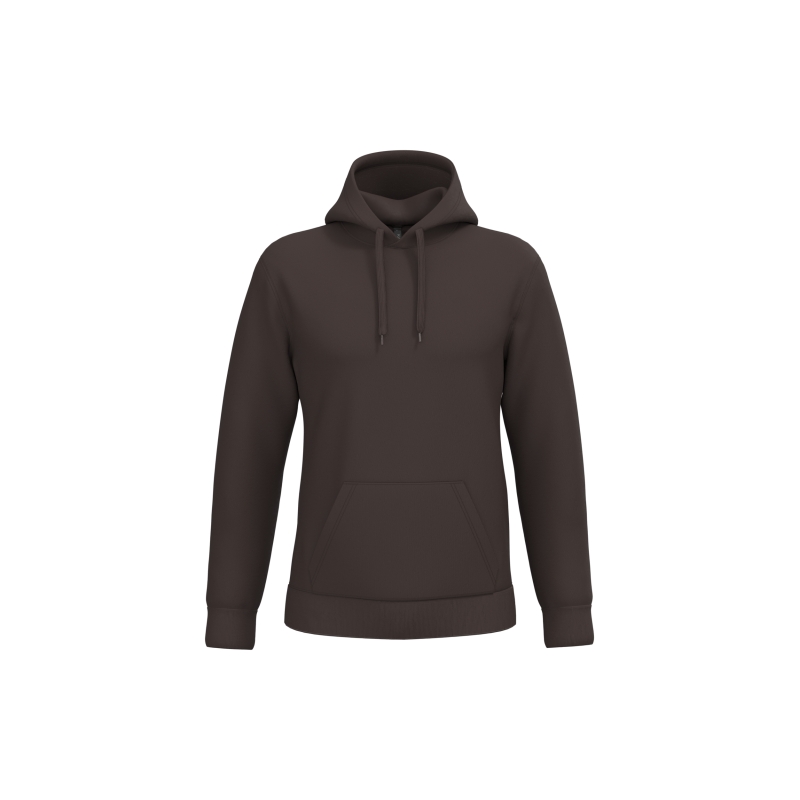 Sweat-shirt capuche homme