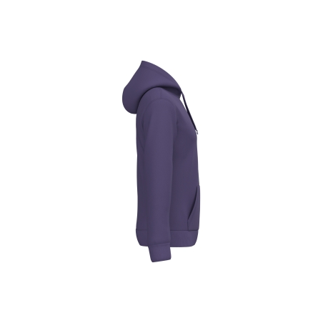 Sweat-shirt capuche homme
