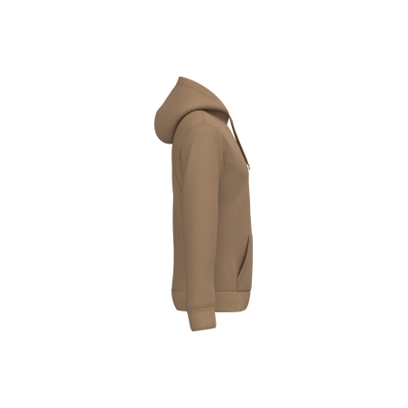Sweat-shirt capuche homme