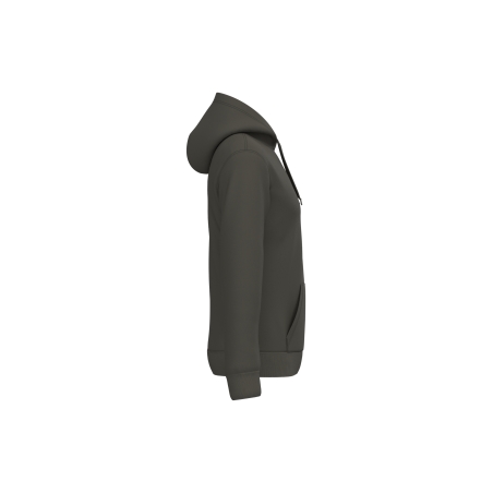 Sweat-shirt capuche homme