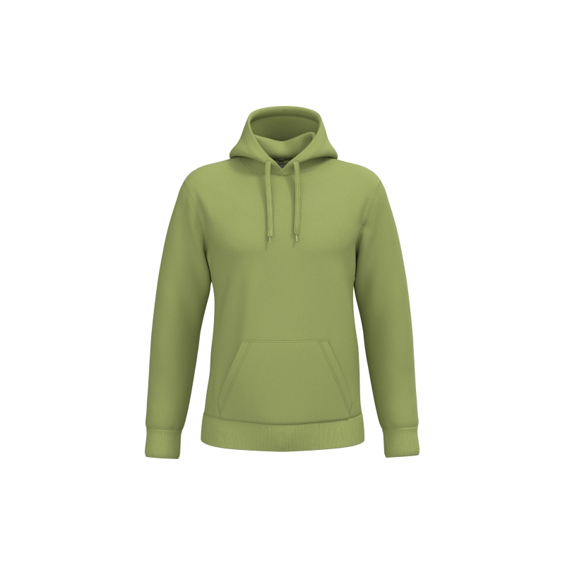 Sweat-shirt capuche homme