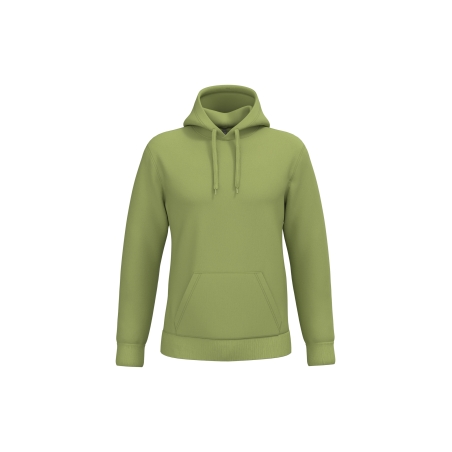 Sweat-shirt capuche homme