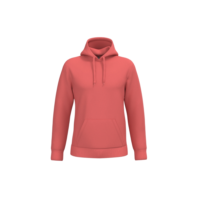 Sweat-shirt capuche homme