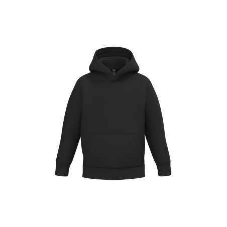 Sweat-shirt capuche enfant