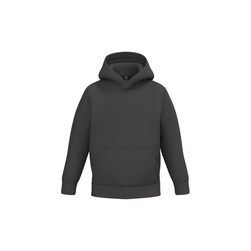 Sweat-shirt capuche enfant