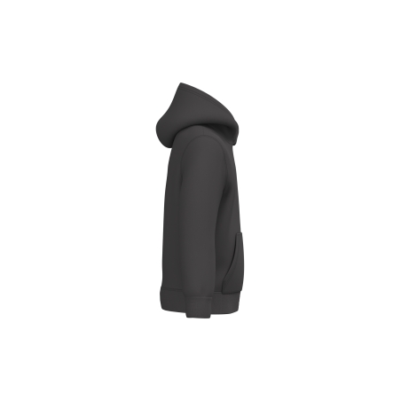 Sweat-shirt capuche enfant