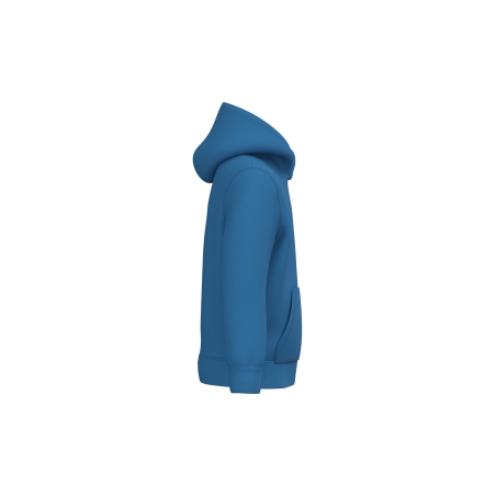 Sweat-shirt capuche enfant