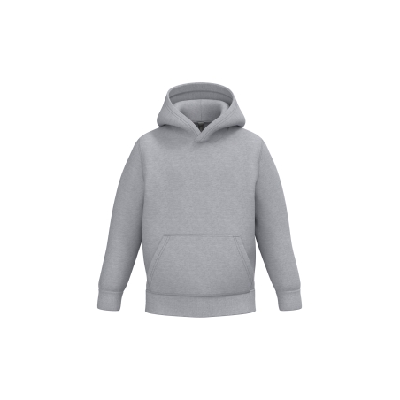 Sweat-shirt capuche enfant