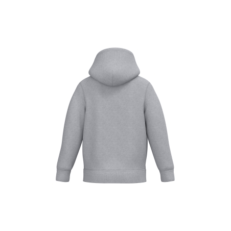 Sweat-shirt capuche enfant