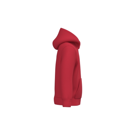 Sweat-shirt capuche enfant