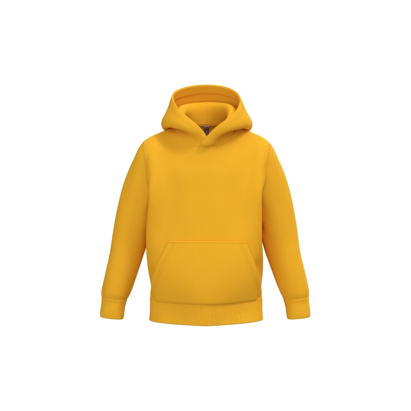 Sweat-shirt capuche enfant