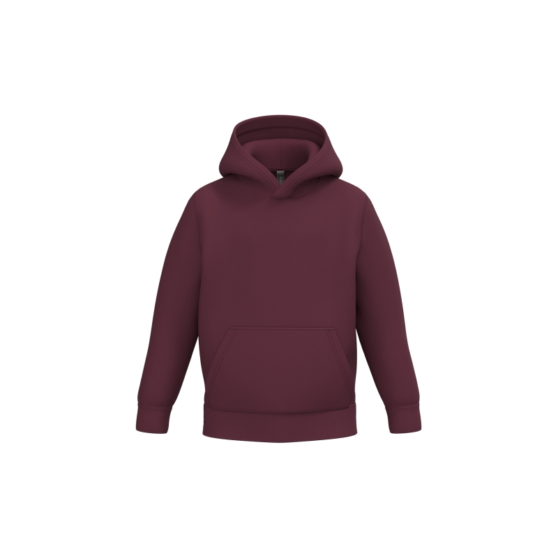 Sweat-shirt capuche enfant
