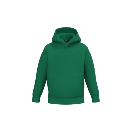 Sweat-shirt capuche enfant