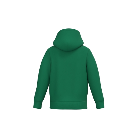 Sweat-shirt capuche enfant
