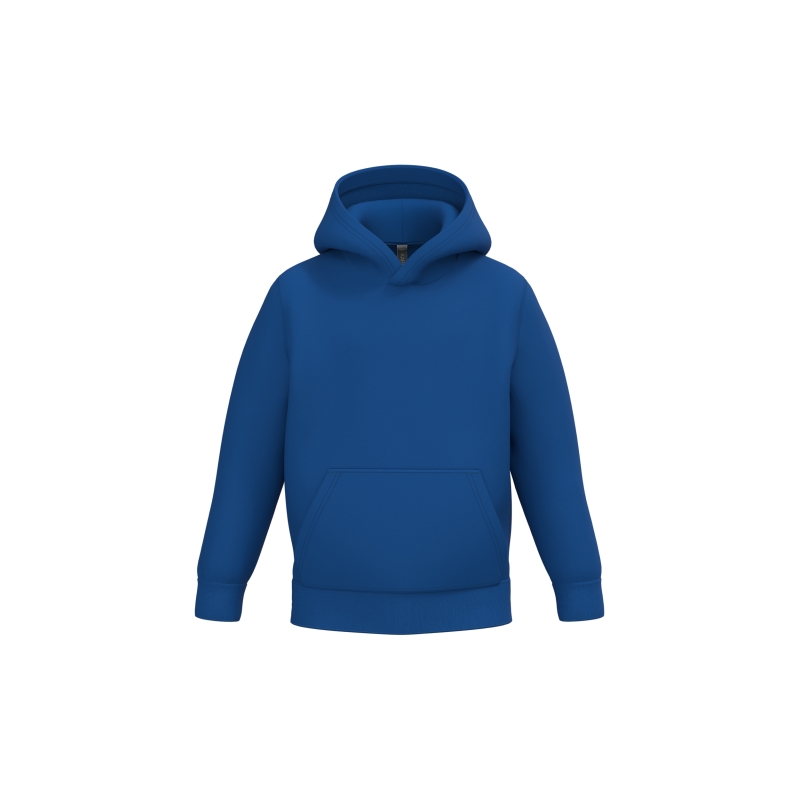 Sweat-shirt capuche enfant