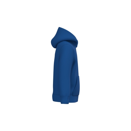 Sweat-shirt capuche enfant