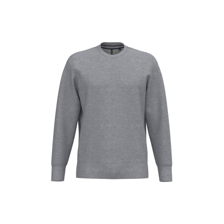 Sweat-shirt col rond homme