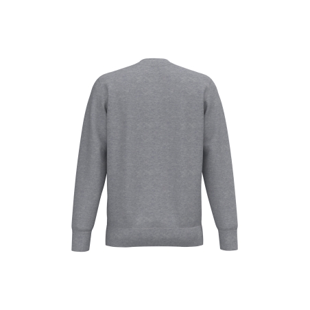 Sweat-shirt col rond homme
