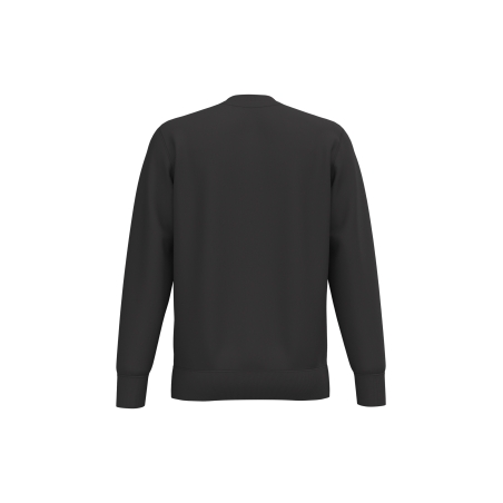 Sweat-shirt col rond homme