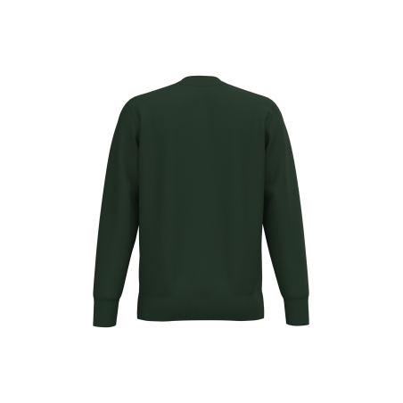 Sweat-shirt col rond homme