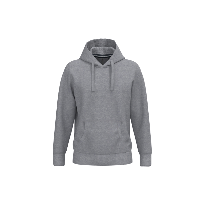Sweat-shirt capuche homme