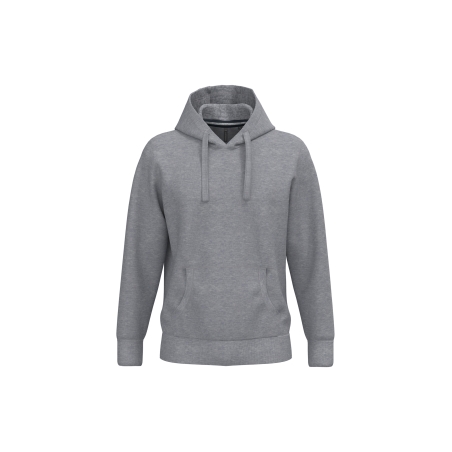 Sweat-shirt capuche homme
