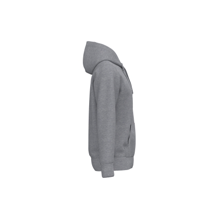 Sweat-shirt capuche homme