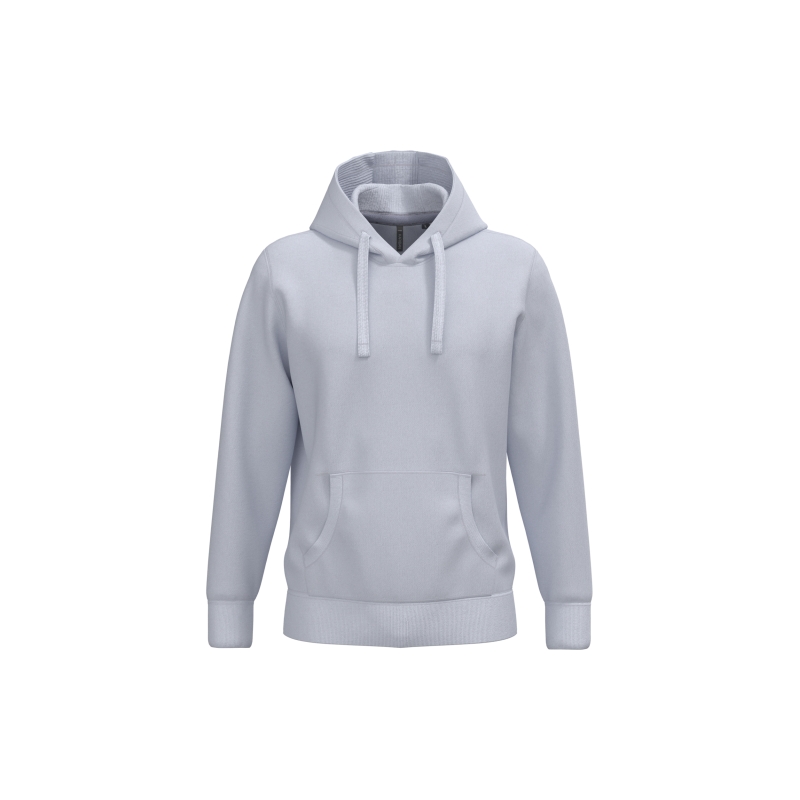 Sweat-shirt capuche homme