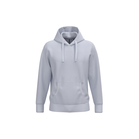 Sweat-shirt capuche homme