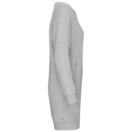 Robe Bio en molleton