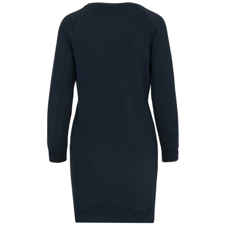 Robe Bio en molleton
