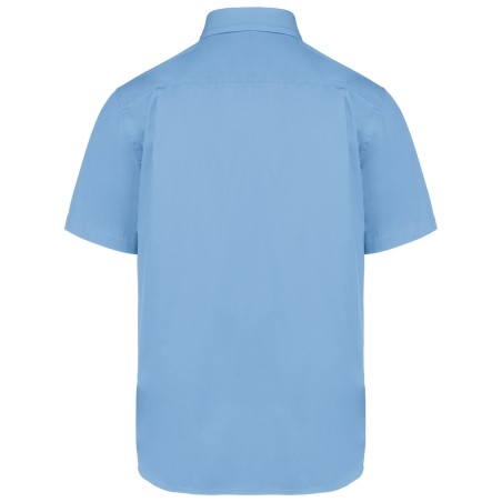 Chemise coton manches courtes Ariana III homme