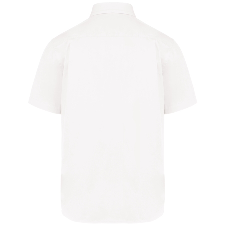 Chemise coton manches courtes Ariana III homme