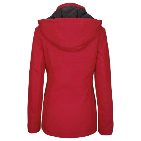 Parka femme