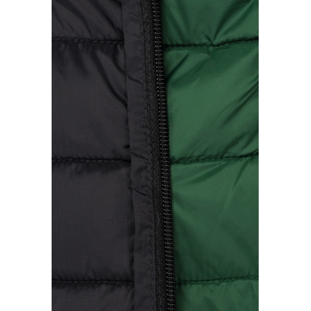 Doudoune légère capuche homme