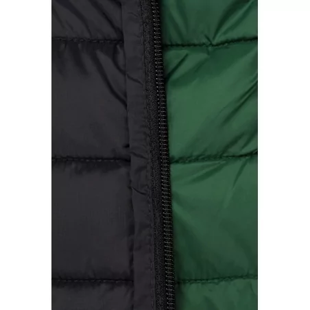 Doudoune légère capuche homme