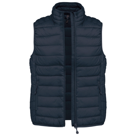 Doudoune légère sans manches femme